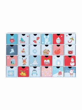 Advent Calendar