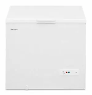 Amana AQC0902LW 9 Cu. Ft. Amana  Convertible Chest Freezer - White