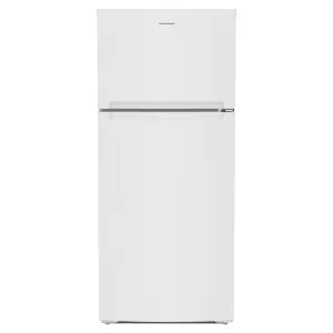 Amana ARTX3028PW Top Freezer Refrigerator - 16.4 Cu. Ft.