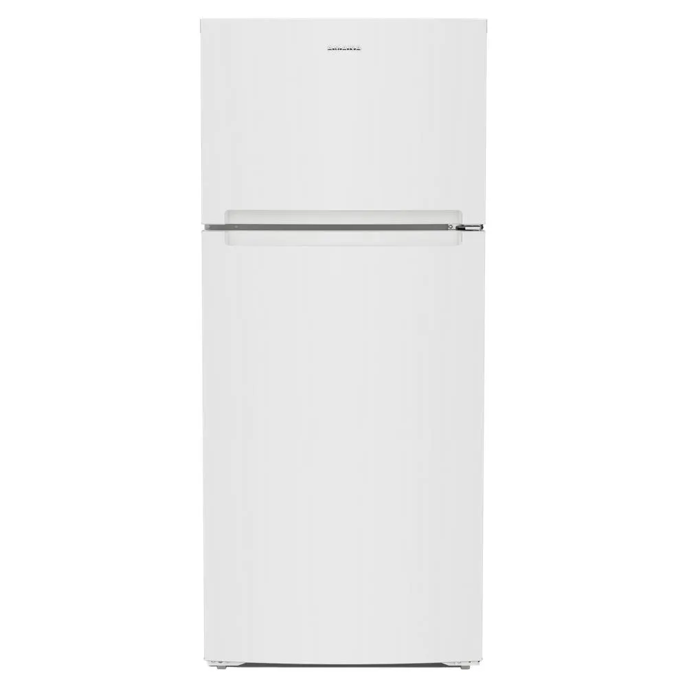 Amana ARTX3028PW Top Freezer Refrigerator - 16.4 Cu. Ft.