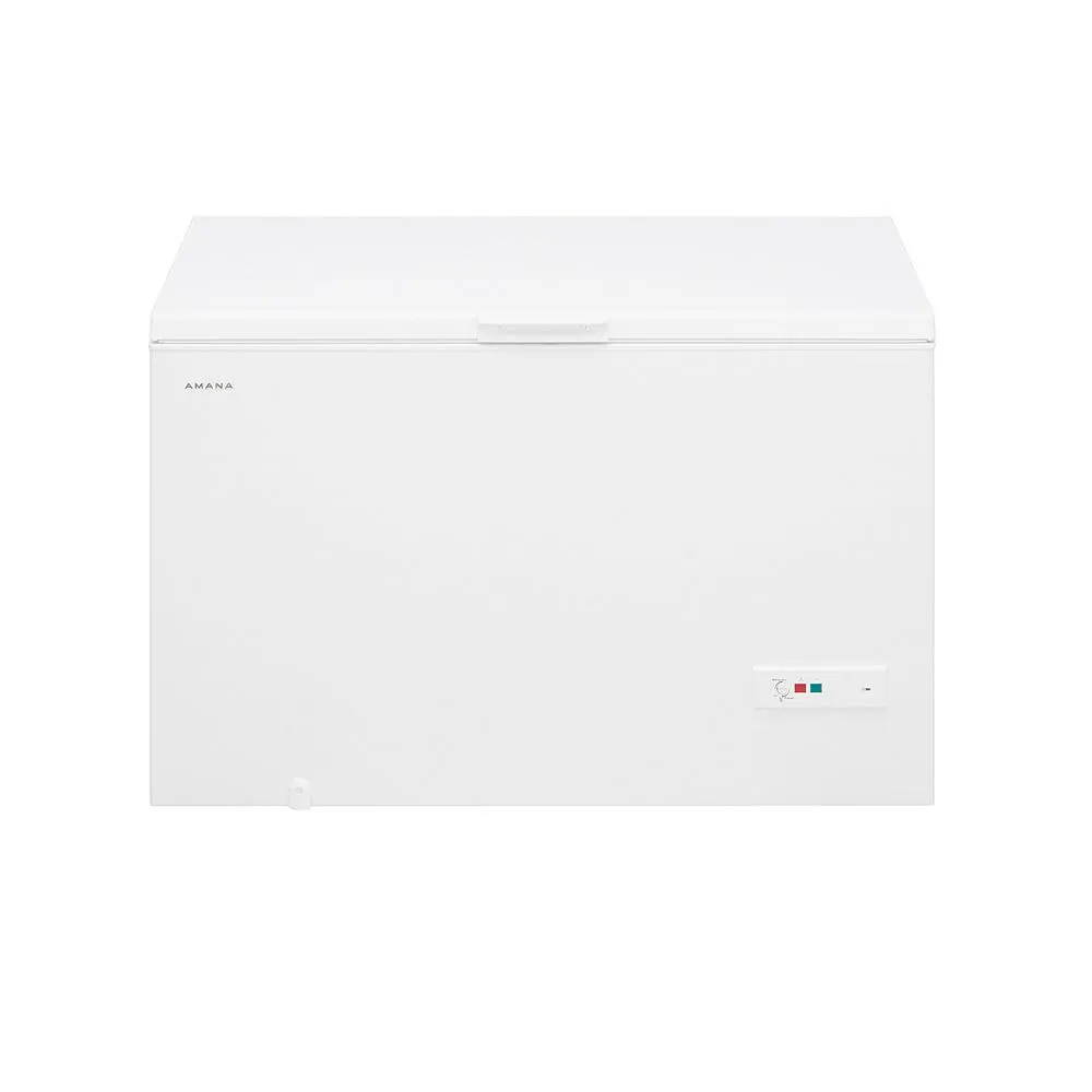 Amana AZC5216LW 16 Cu. Ft. Amana Chest Freezer