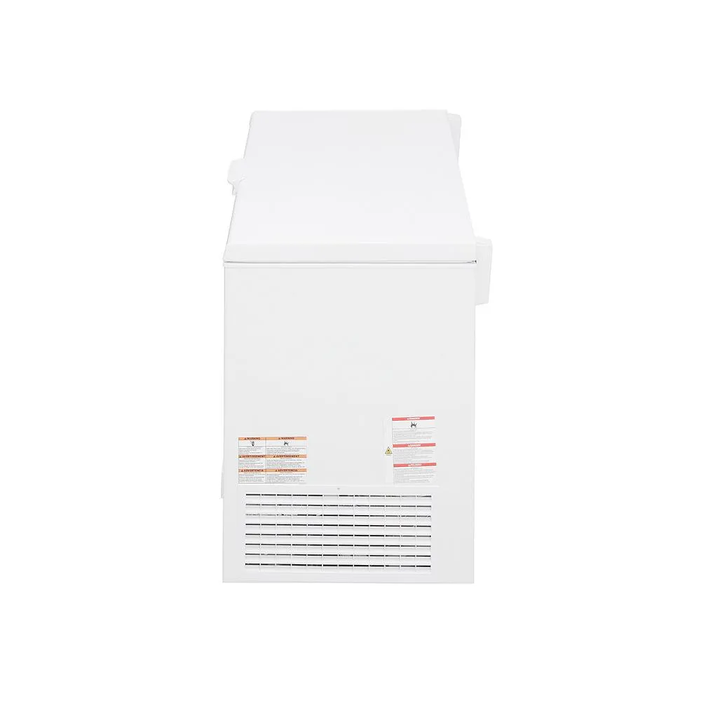 Amana AZC5216LW 16 Cu. Ft. Amana Chest Freezer