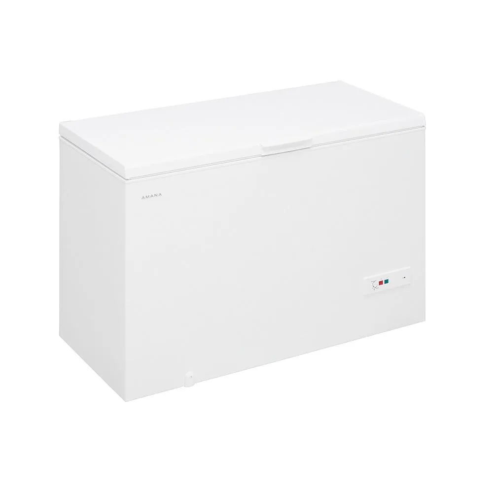 Amana AZC5216LW 16 Cu. Ft. Amana Chest Freezer
