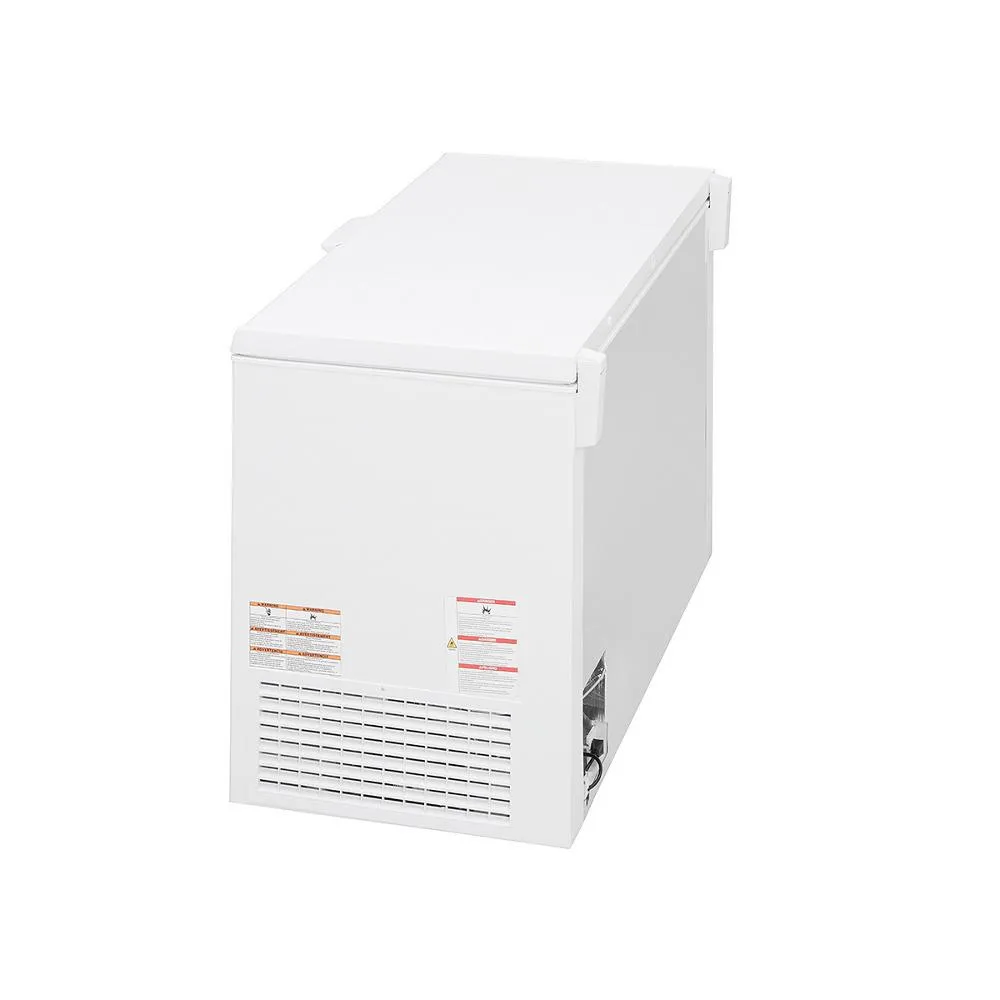 Amana AZC5216LW 16 Cu. Ft. Amana Chest Freezer