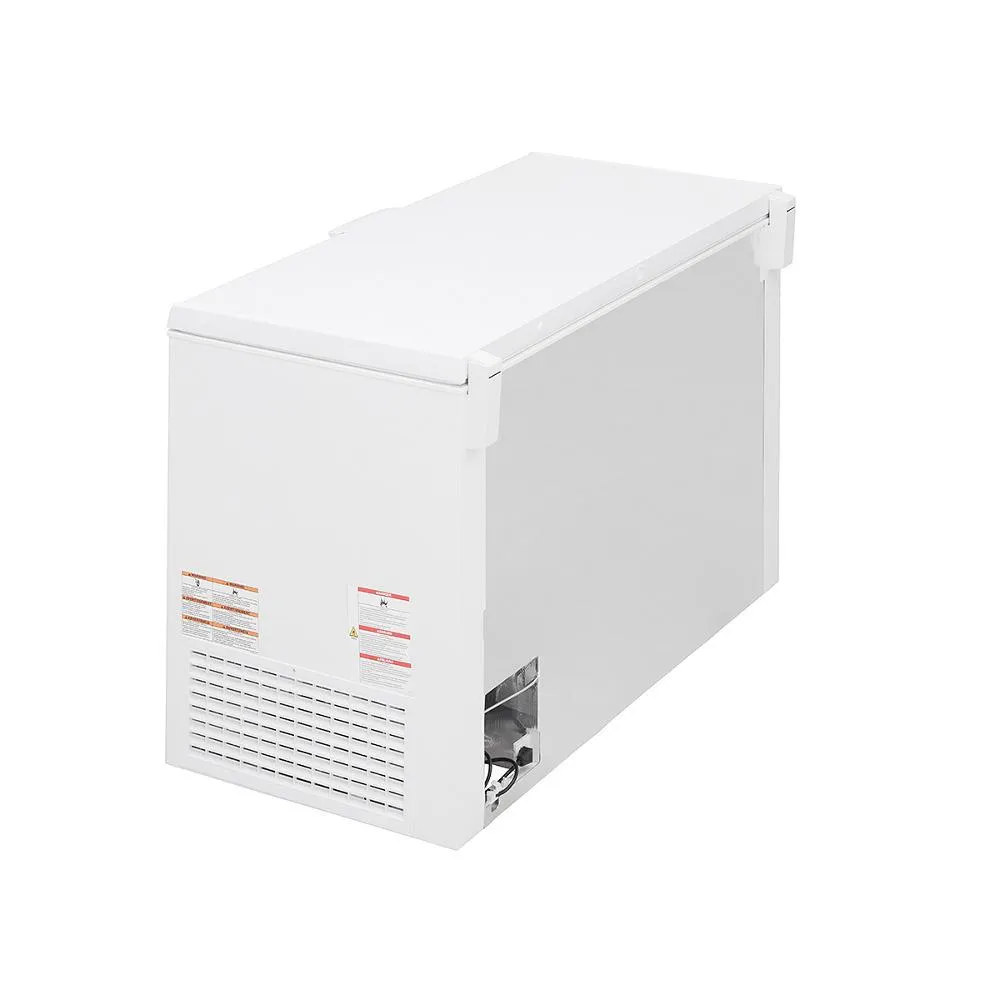 Amana AZC5216LW 16 Cu. Ft. Amana Chest Freezer