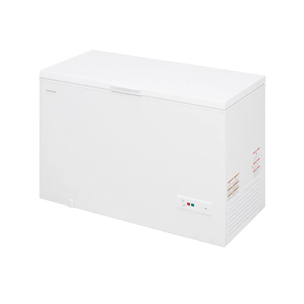 Amana AZC5216LW 16 Cu. Ft. Amana Chest Freezer