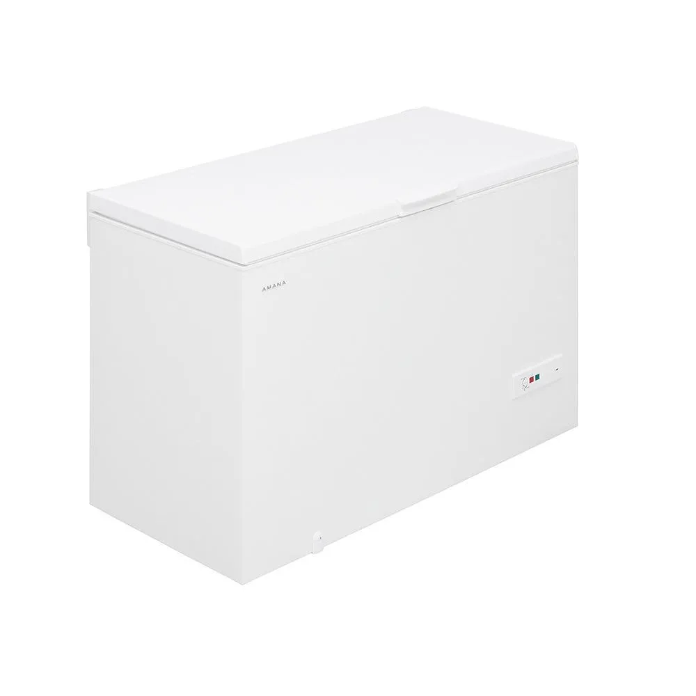 Amana AZC5216LW 16 Cu. Ft. Amana Chest Freezer