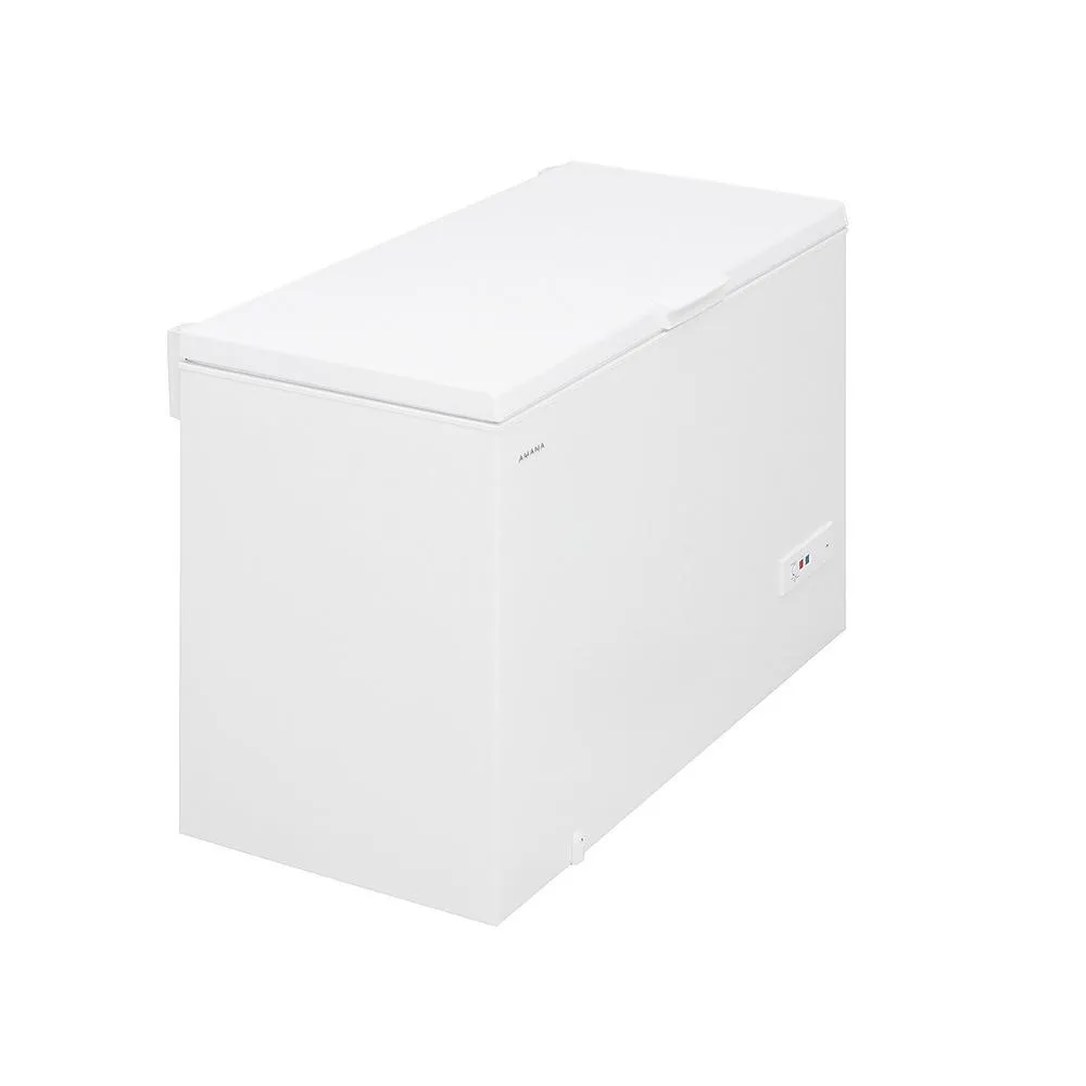 Amana AZC5216LW 16 Cu. Ft. Amana Chest Freezer