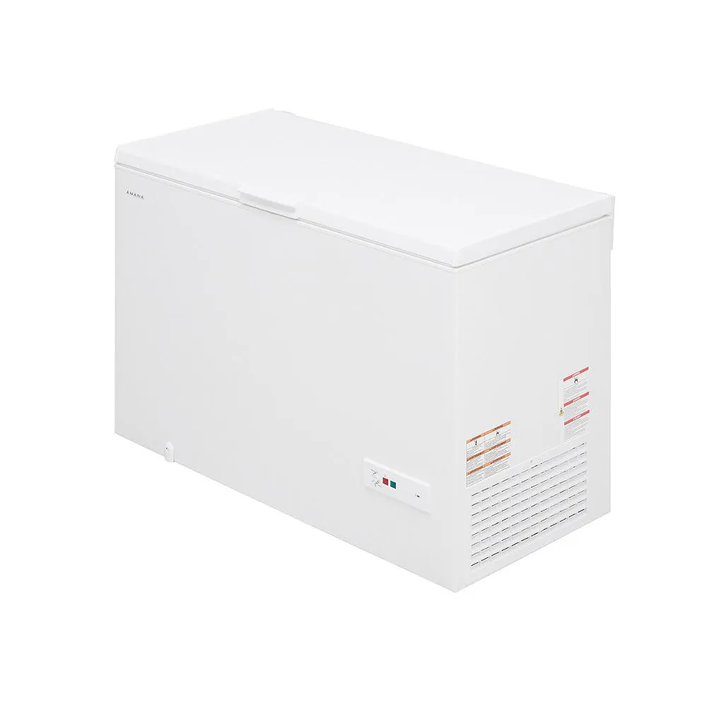 Amana AZC5216LW 16 Cu. Ft. Amana Chest Freezer