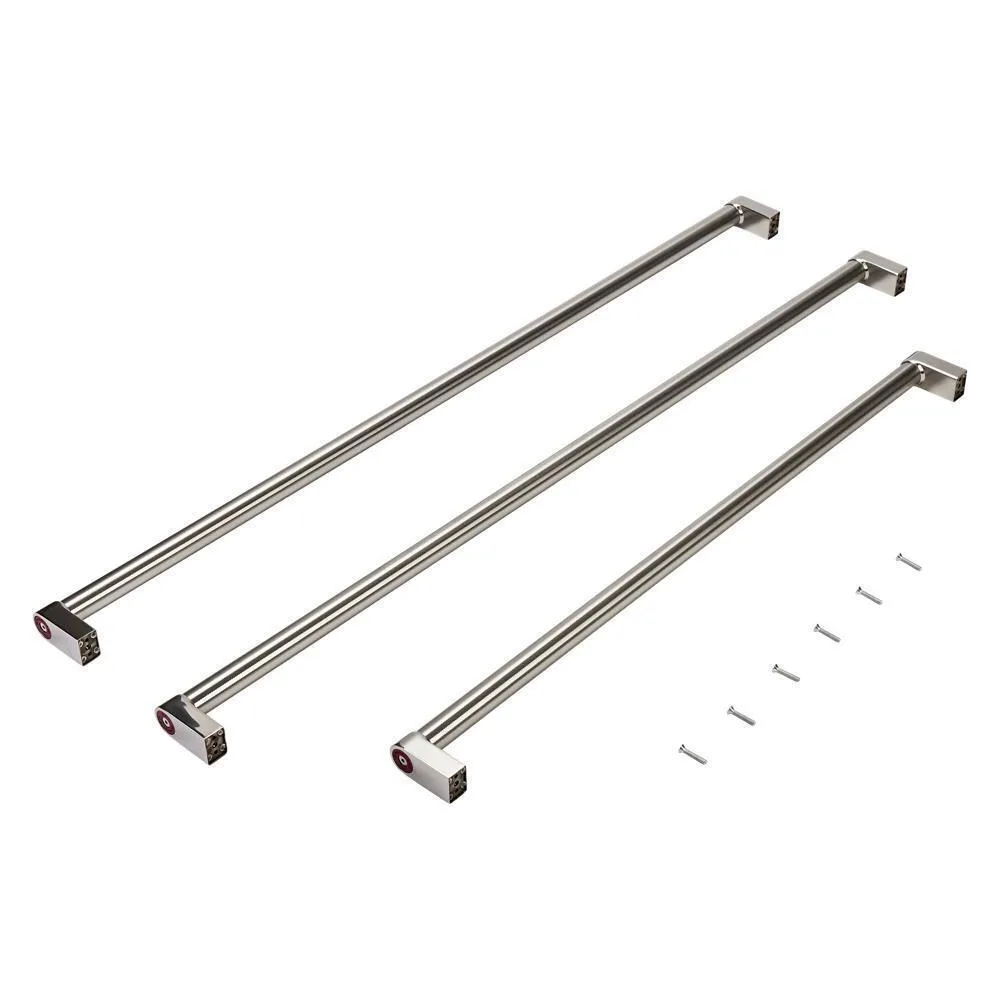 Amana W10782871 French Door Refrigerator Handle Kit