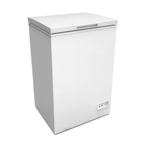 Avanti CF35F0W Avanti Garage Ready Chest Freezer. 3.5 Cu. Ft.
