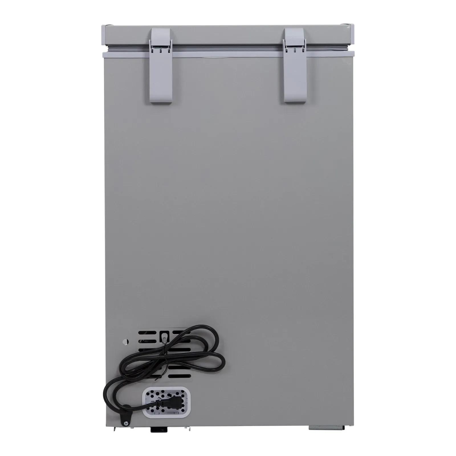 Avanti CF35F2G Avanti Garage Ready Chest Freezer - Platinum / 3.5 Cu. Ft.