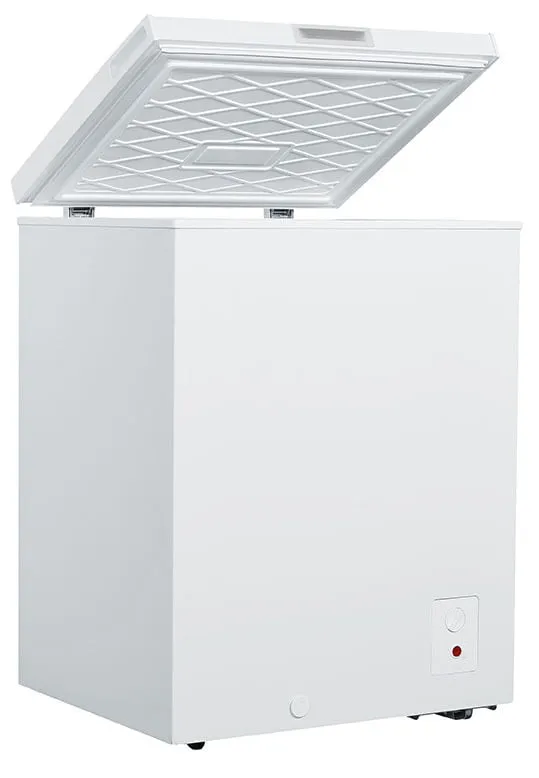 Avanti CF500M0W 5.0 Cu. Ft. Chest Freezer - White