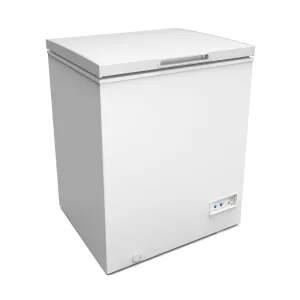 Avanti CF5F0W Avanti Garage Ready Chest Freezer. 5.0 Cu. Ft.