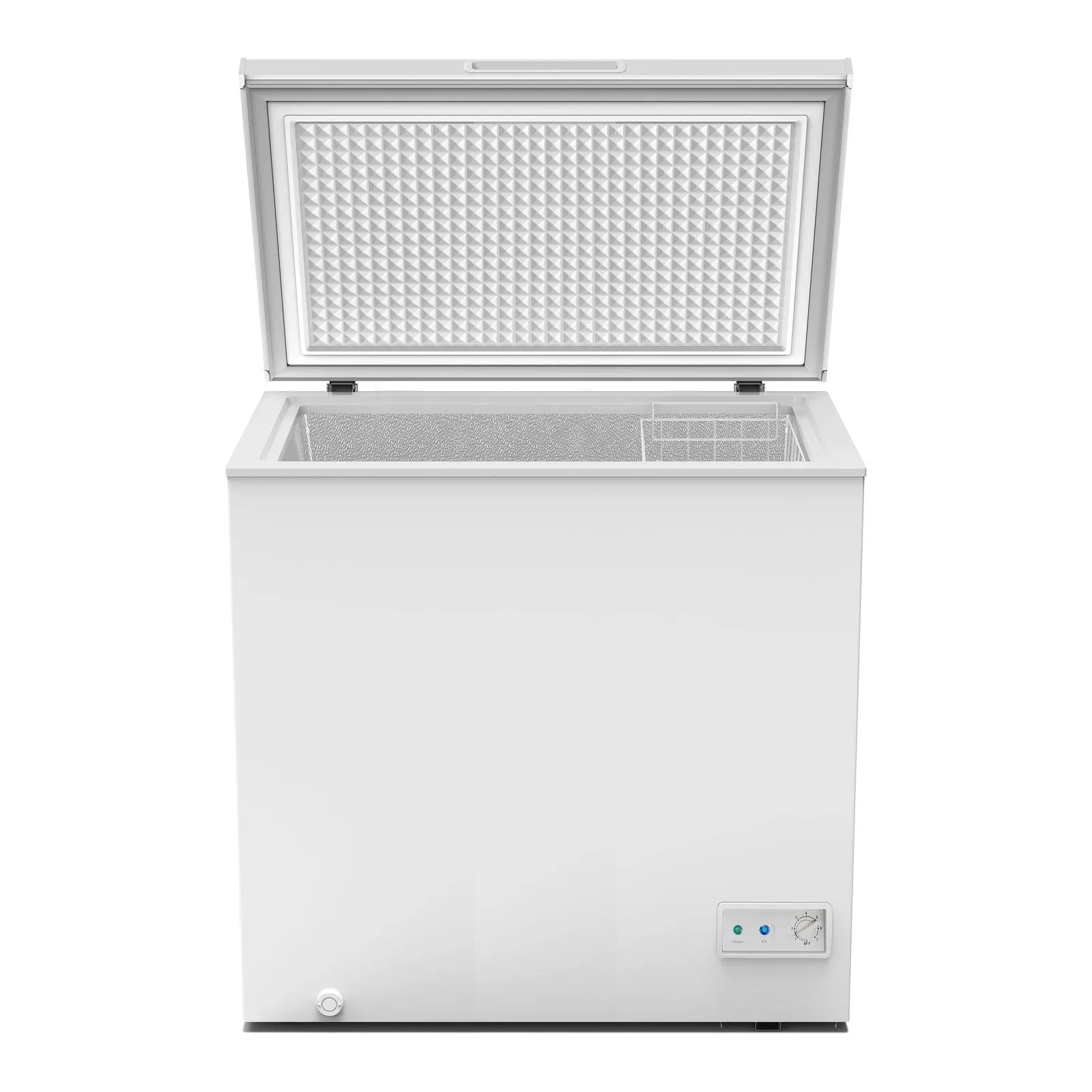 Avanti CF5F0W Avanti Garage Ready Chest Freezer. 5.0 Cu. Ft.