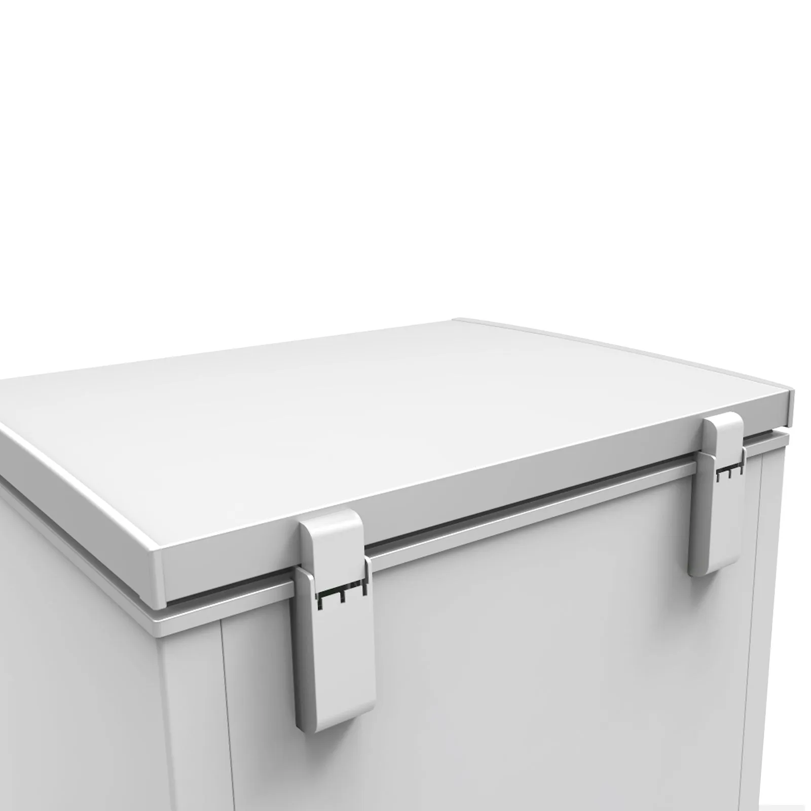 Avanti CF5F0W Avanti Garage Ready Chest Freezer. 5.0 Cu. Ft.