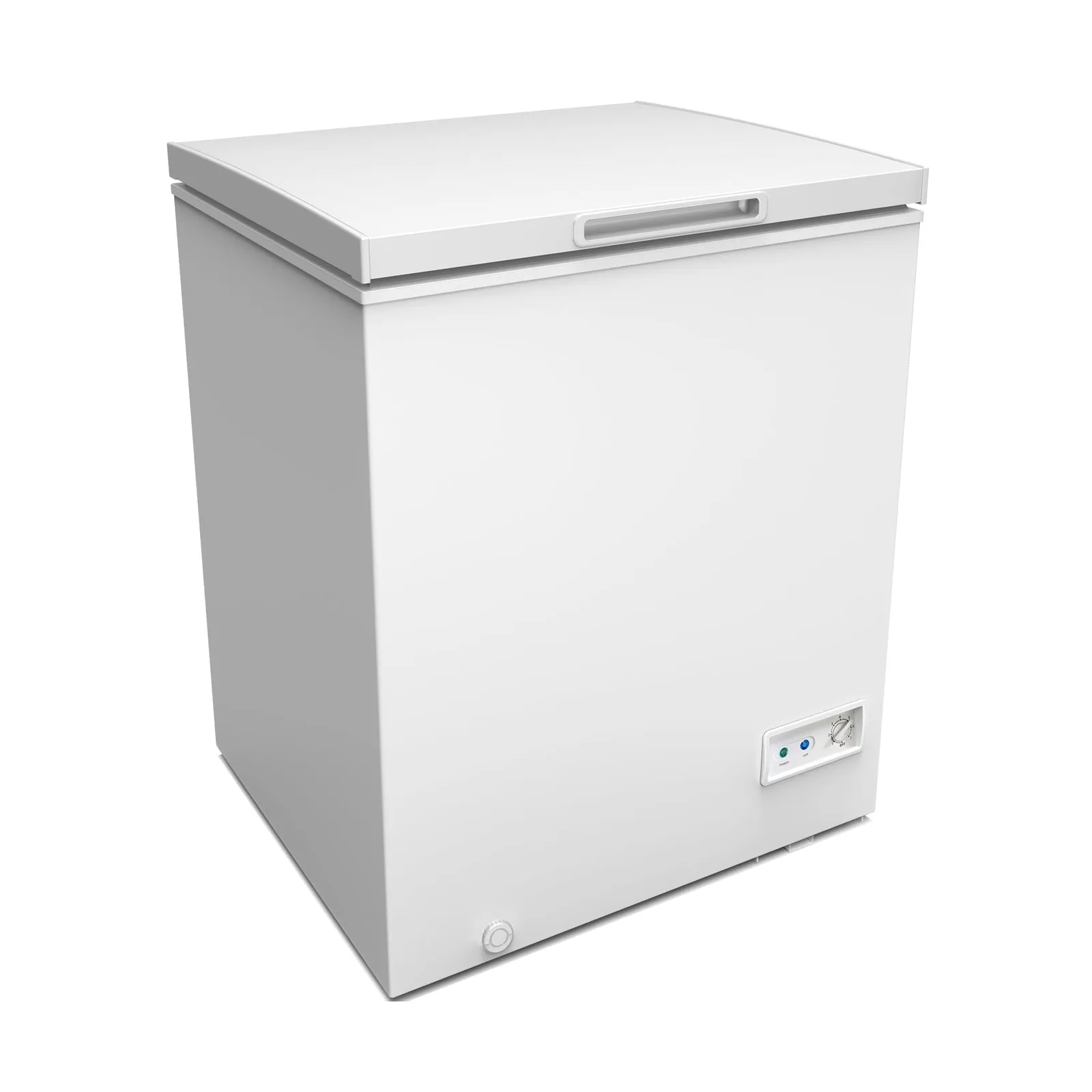 Avanti CF5F0W Avanti Garage Ready Chest Freezer. 5.0 Cu. Ft.