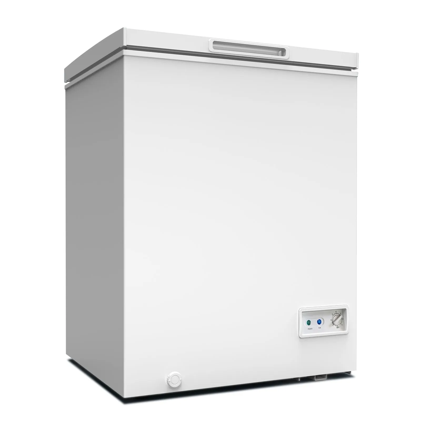 Avanti CF7F0W Avanti Garage Ready Chest Freezer. 7.0 Cu. Ft.