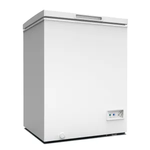 Avanti CF7F0W Avanti Garage Ready Chest Freezer. 7.0 Cu. Ft.