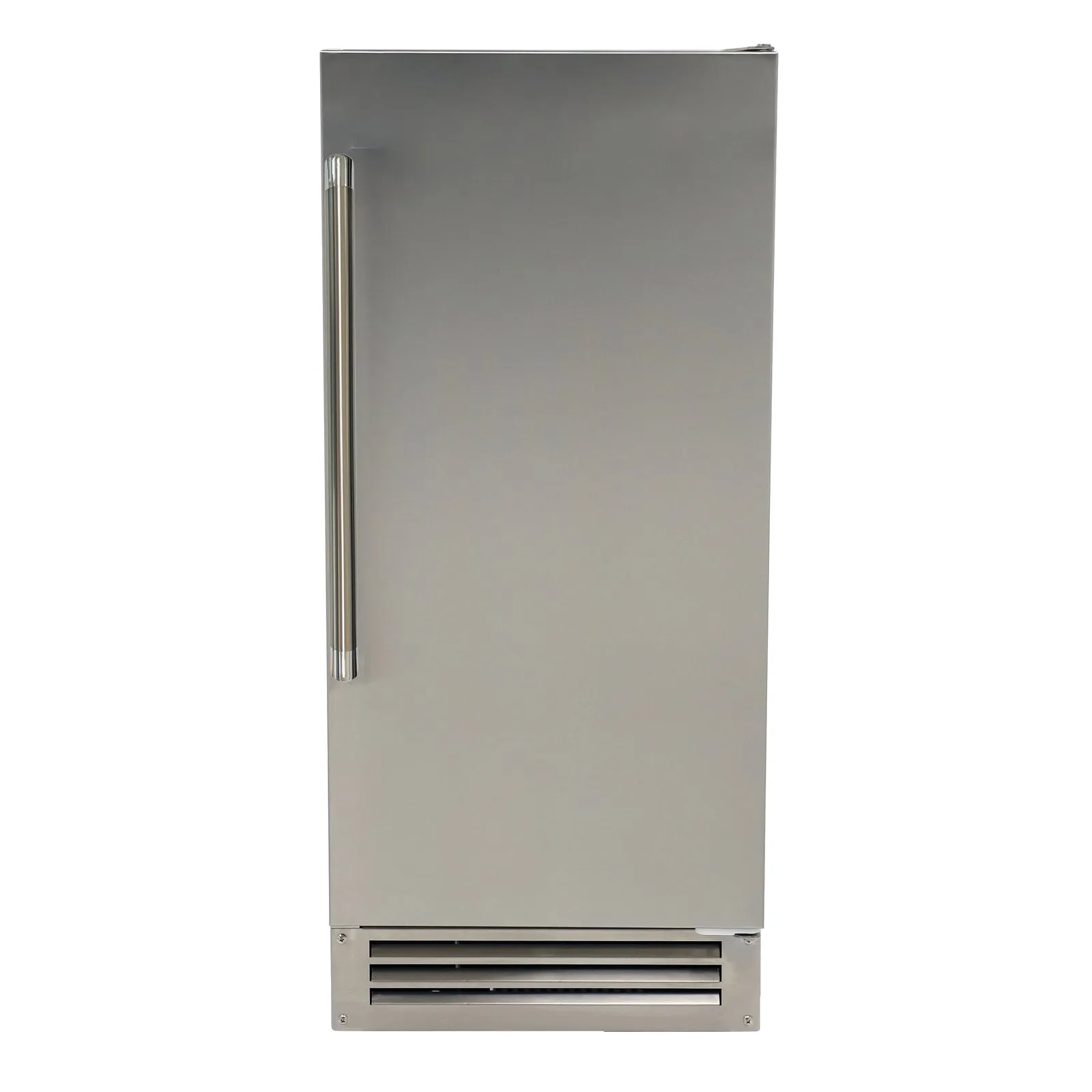 Avanti IME49U3SIS Avanti Elite Built-In Or Freestanding Ice Maker. 15 - Stainless Steel / 49 Lbs