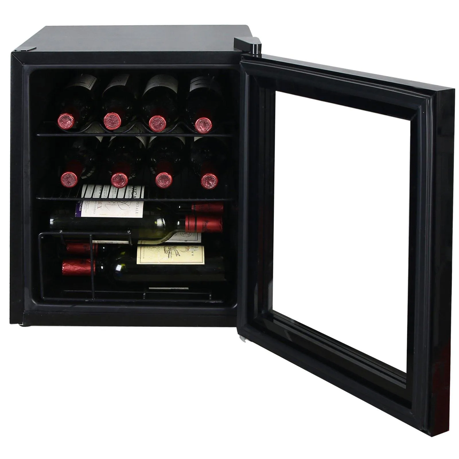 Avanti WBC16Z1BIS 15 Bottle / 60 Can Wine & Beverage Center