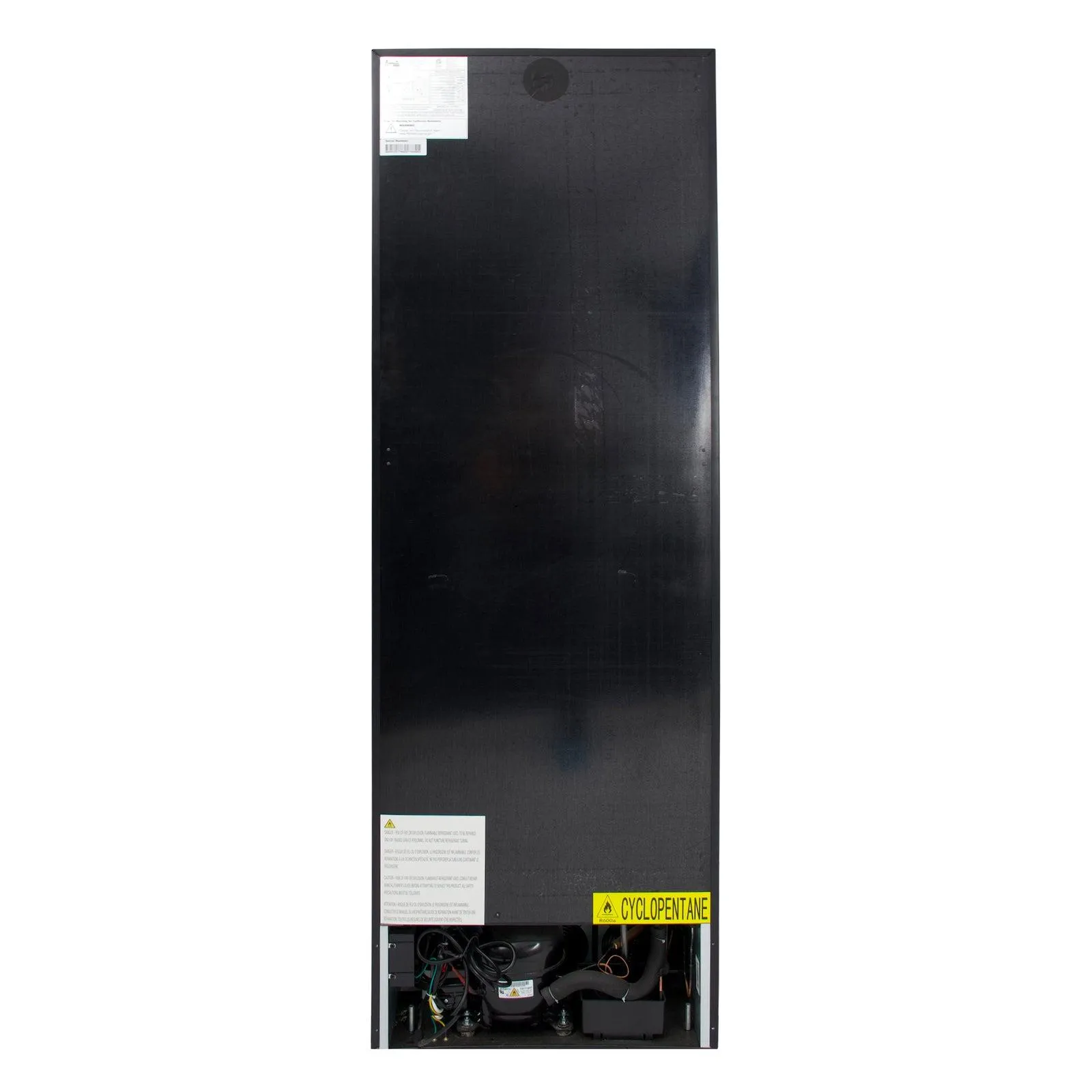 Avanti WCD165DZ3S Avanti 163 Bottle Designer Series Dual-Zone Wine Cooler - Stainless Steel / 163 Bottles