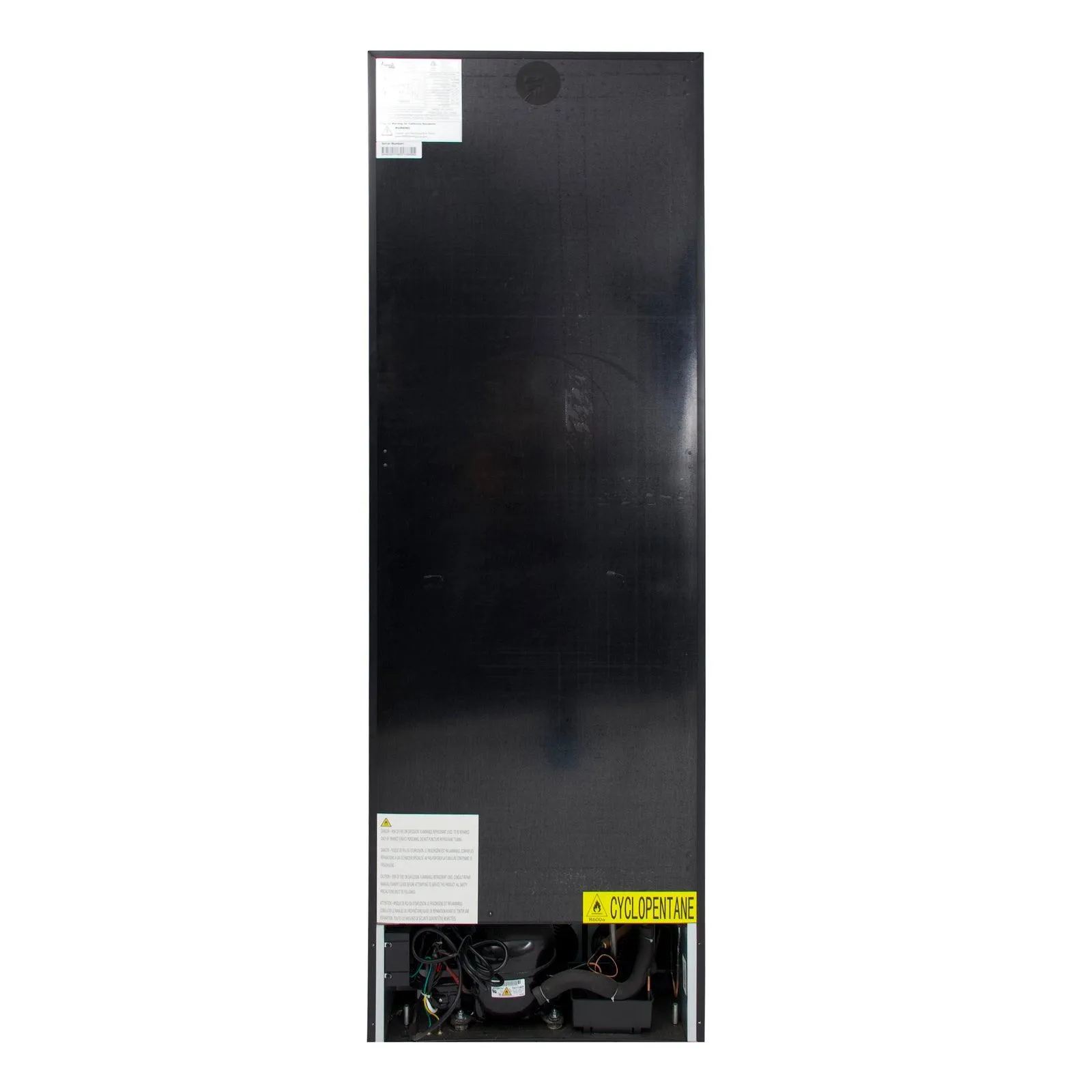 Avanti WCD176SZ3S Avanti Designer Series Wine Cooler. 165 Bottle Capacity - Stainless Steel / 165 Bottles