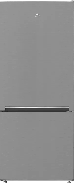 Beko BFBF2815SSIM 28 Bottom Freezer Refrigerator