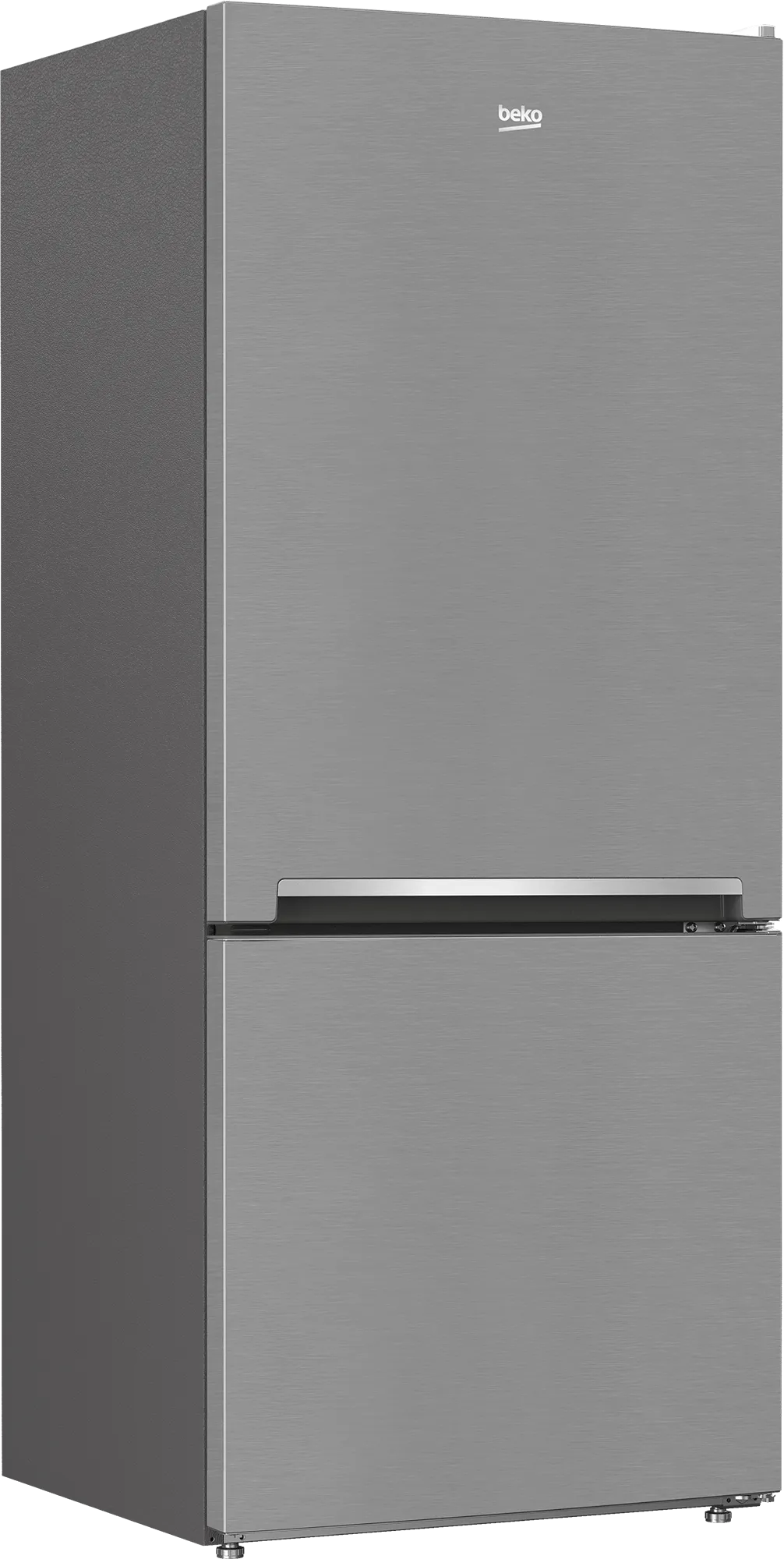 Beko BFBF2815SSIM 28 Bottom Freezer Refrigerator