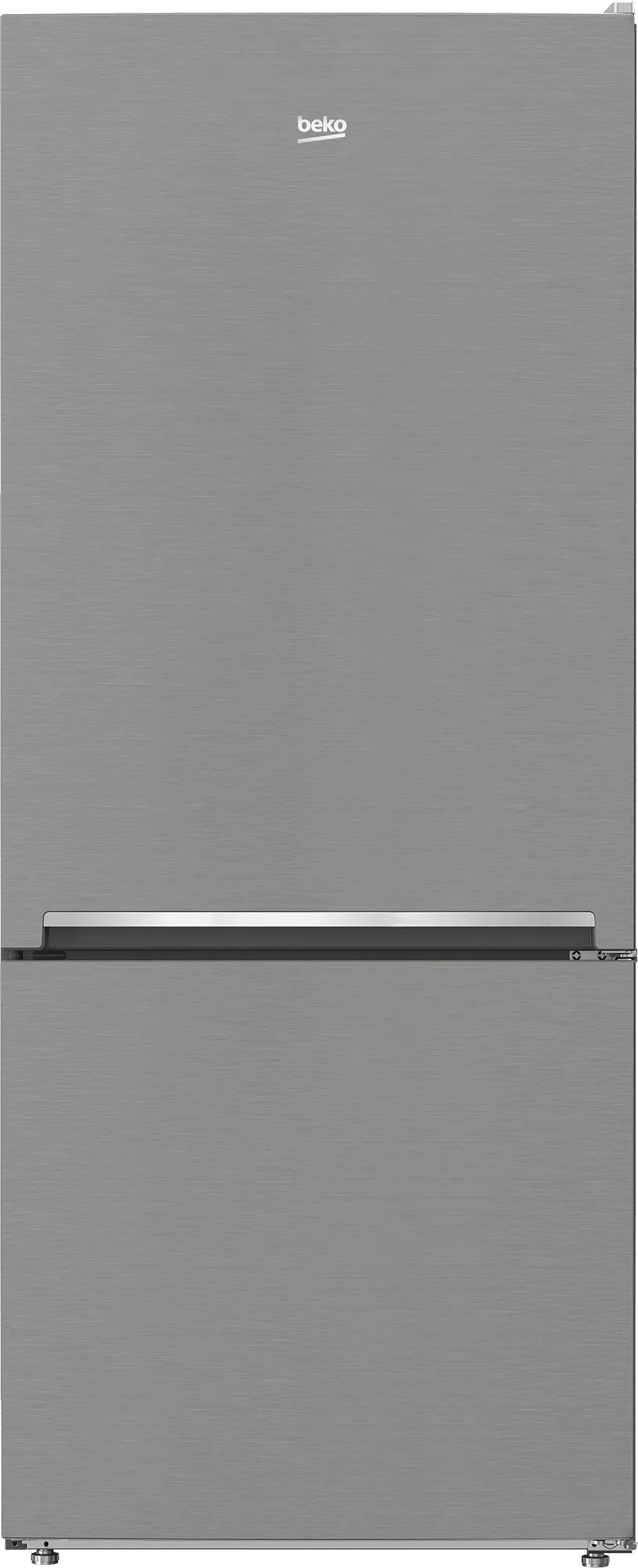 Beko BFBF2815SSIM 28 Bottom Freezer Refrigerator