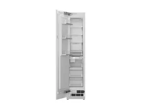Bertazzoni REF18FCBIPLV 18 Built-In Freezer Column Panel Ready (V Trim) Lh