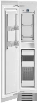 Bertazzoni REF18FCIPIXL23 18 Built-In Freezer Column - Stainless - Left Hinge