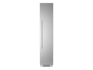 Bertazzoni REF18FCIPIXR 18 Built-In Freezer Column Stainless Steel