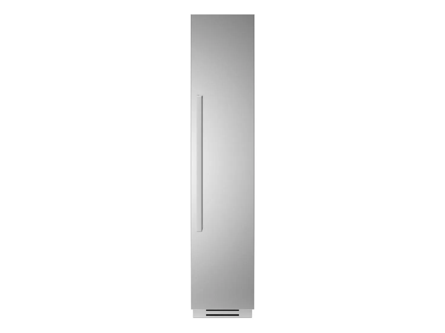 Bertazzoni REF18FCIPIXR23 18 Built-In Freezer Column Stainless Steel Stainless Steel