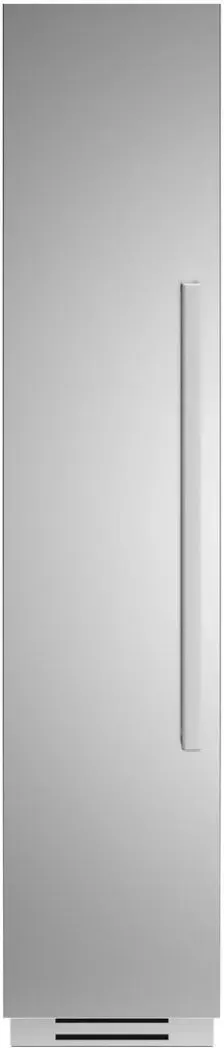 Bertazzoni REF18FCIPRL23 18 Built-In Freezer Column - Panel Ready - Left Hinge