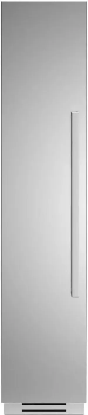 Bertazzoni REF18FCIPRL23 18 Built-In Freezer Column - Panel Ready - Left Hinge