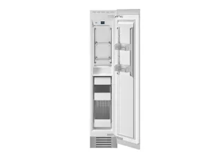 Bertazzoni REF18FCIPRR23 18 Built-In Freezer Column Panel Ready Panel Ready