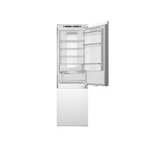 Bertazzoni REF24BMBPNB 24 Integrated Bottom Mount Refrigerator