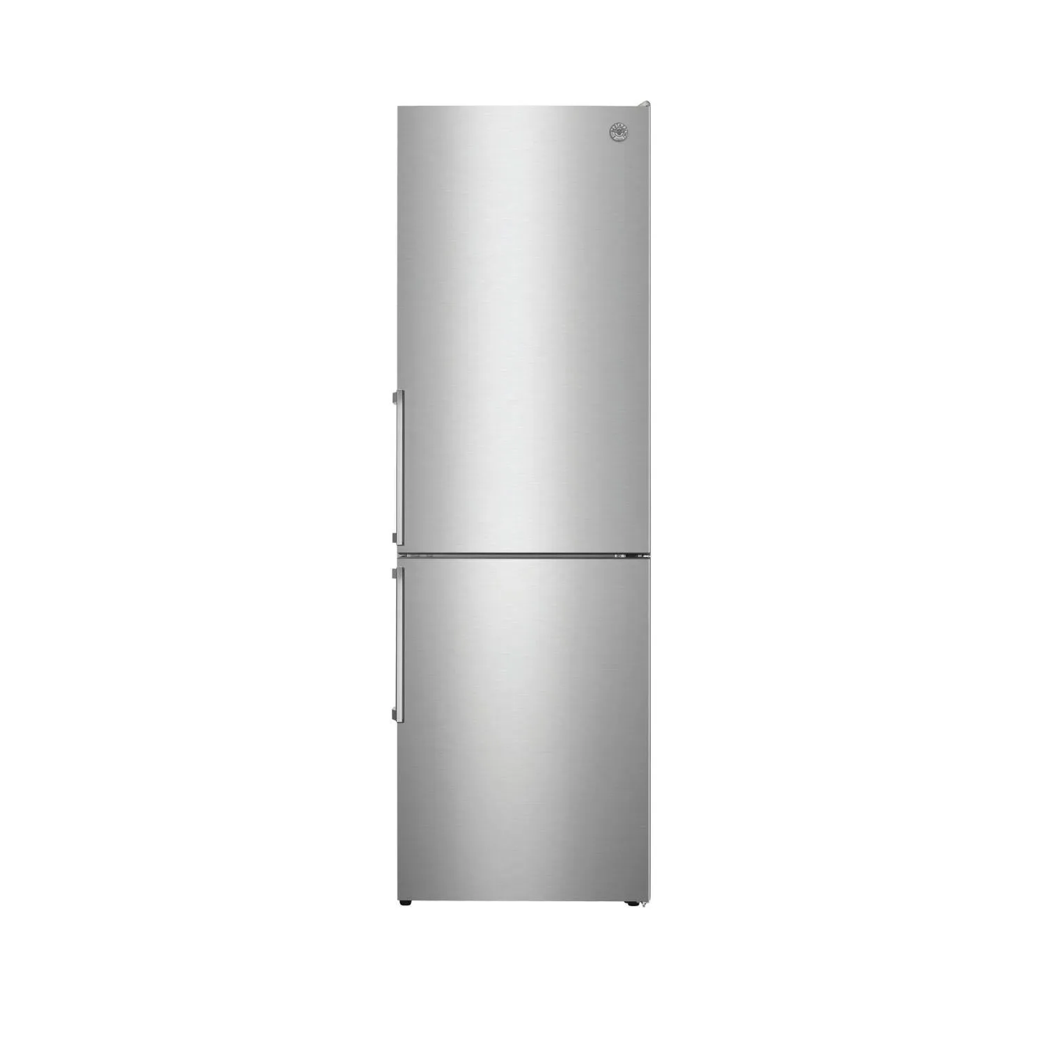 Bertazzoni REF24BMFXNV 24 Freestanding Bottom Mount Refrigerator