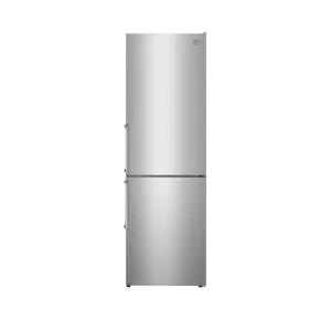 Bertazzoni REF24BMFXNV 24 Freestanding Bottom Mount Refrigerator