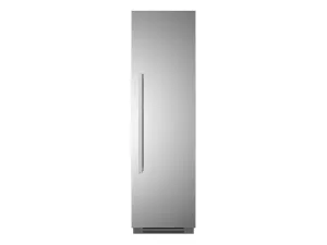 Bertazzoni REF24FCIPIXR 24 Built-In Freezer Column Stainless Steel