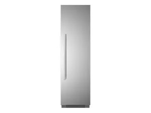 Bertazzoni REF24FCIPIXR23 24 Built-In Freezer Column Stainless Steel Stainless Steel