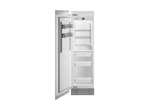 Bertazzoni REF24FCIPRL23 24 Built-In Freezer Column - Panel Ready - Left Hinge