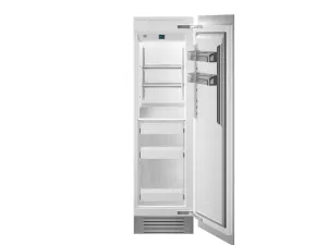 Bertazzoni REF24FCIPRR 24 Built-In Freezer Column Panel Ready - White