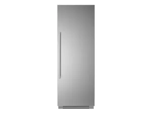 Bertazzoni REF30FCIPIXR 30 Built-In Freezer Column Stainless Steel