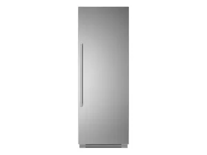 Bertazzoni REF30FCIPIXR23 30 Built-In Freezer Column Stainless Steel Stainless Steel