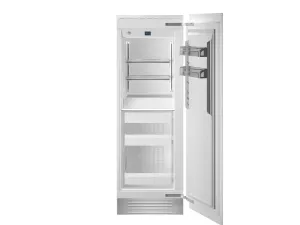 Bertazzoni REF30FCIPRR 30 Built-In Freezer Column Panel Ready - White