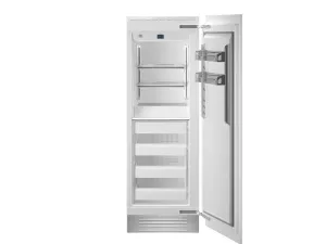 Bertazzoni REF30FCIPRR23 30 Built-In Freezer Column Panel Ready Panel Ready