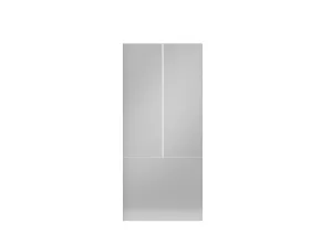 Bertazzoni SP36FDX24 36 Stainless Steel Door Panel Kit Stainless Steel