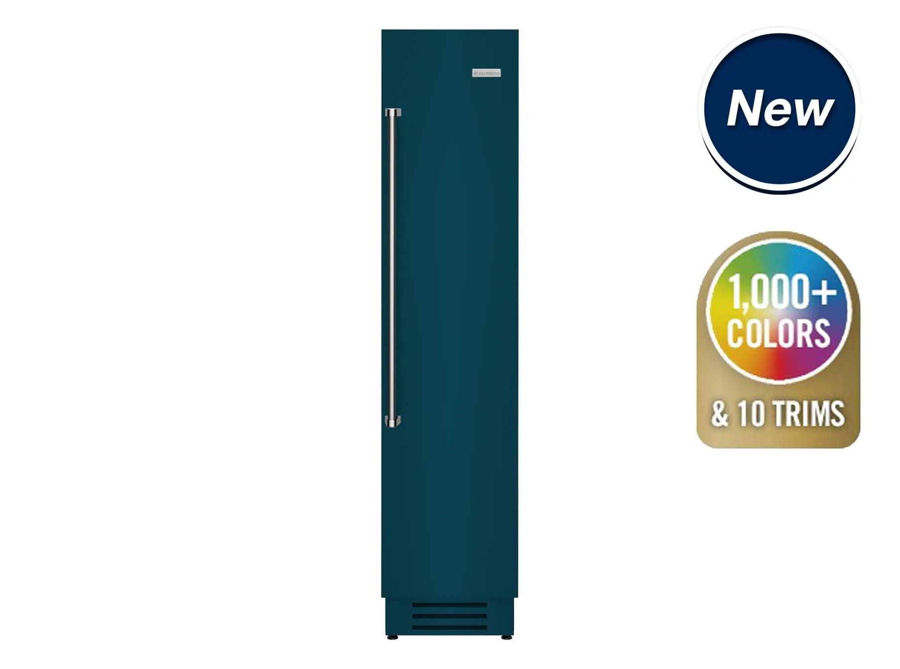 Bluestar BIF18R0 18 Column Freezer - Right Swing (Bif18R0)